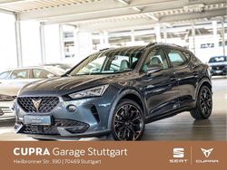 Magnetic grau Gebraucht 2022 Cupra Formentor VZ SUV | 24.530 € (Fairer Preis)