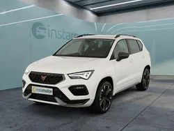 Weiß Neu 2025 Cupra Ateca SUV | 37.949 € (Guter Preis)