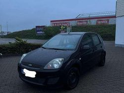 Gebraucht 2007 Ford Fiesta Kleinwagen | 2.200 € (Fairer Preis)