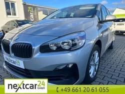 Gebraucht 2021 BMW 216 Active Tourer Performance Van / Kleinbus | 15.750 €