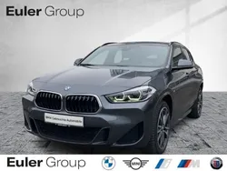 Grau Gebraucht 2020 BMW X2 M Sport SUV | 27.366 € (Fairer Preis)