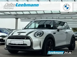 Weiß Gebraucht 2023 Mini Cooper SE Resolute Edition Kleinwagen | 22.450 € (Fairer Preis)