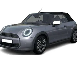 P0c6b melting silver iii Neu 2025 Mini Cooper Classic Kleinwagen | 32.990 € (Superpreis)