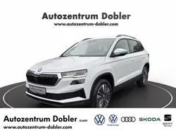 Othercolor Gebraucht 2022 Skoda Karoq Tour SUV | 36.660 € (Teuer)