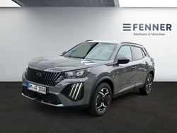 Grau/typ aussenverkleidung metalliclackierung Gebraucht 2024 Peugeot 2008 SUV | 28.990 € (Teuer)