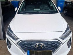 Weiß Gebraucht 2021 Hyundai Ioniq Kleinwagen | 16.950 € (Fairer Preis)