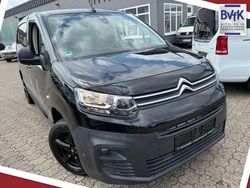 Schwarz Gebraucht 2020 Citroën Berlingo Van / Kleinbus | 14.990 € (Fairer Preis)