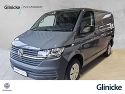 Grau Gebraucht 2024 VW T6.1 Van | 35.970 € (Guter Preis)