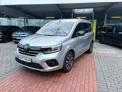 Stahlgrau metallic (grau) Neu 2025 Renault Kangoo Techno Van / Kleinbus | 32.989 € (Fairer Preis)
