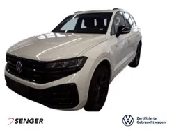 Andere Gebraucht 2023 VW Touareg R-line SUV | 67.880 € (Etwas zu teuer)