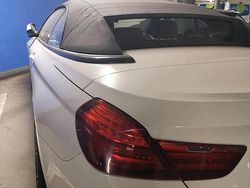 Weiß Gebraucht 2025 BMW 640 Coupé | 19.900 € (Superpreis)