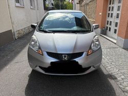 Silber Gebraucht 2009 Honda Jazz Kleinwagen | 3.100 € (Guter Preis)