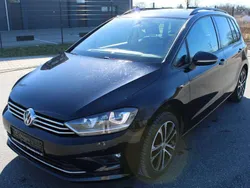 VW Golf Sportsvan