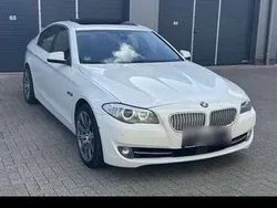 Gebraucht 2011 BMW 550 Limousine | 16.500 € (Superpreis)