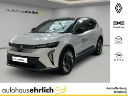 Metallic Gebraucht 2024 Renault Scénic Iconic Van / Kleinbus | 47.990 € (Fairer Preis)