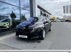 Schwarz Neu 2025 Renault Clio V Evolution Limousine | 17.749 € (Fairer Preis)