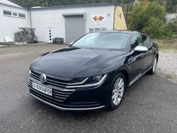 VW Arteon