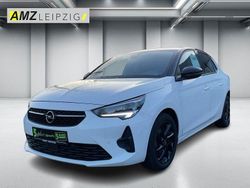 Lack weiss banquise/typ aussenverkleidun (metallic) Gebraucht 2023 Opel Corsa Kleinwagen | 15.490 € (Fairer Preis)