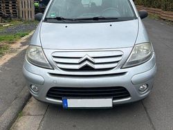 Silber Gebraucht 2008 Citroën C3 Kleinwagen | 3.000 €