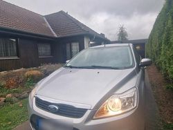 Gebraucht 2009 Ford Focus Limousine | 2.200 € (Guter Preis)