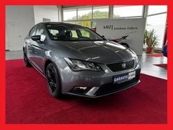 Pirineos grau Gebraucht 2015 Seat Leon Style Limousine | 7.999 € (Superpreis)