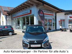 Grau Gebraucht 2024 Mitsubishi Space Star Select Limousine | 12.990 € (Guter Preis)