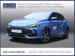Gelb Neu 2025 MG MG3 Comfort Kleinwagen | 18.150 € (Fairer Preis)