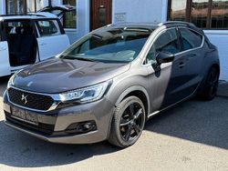Grau Gebraucht 2016 DS Automobiles DS4 Crossback SUV | 6.990 € (Fairer Preis)