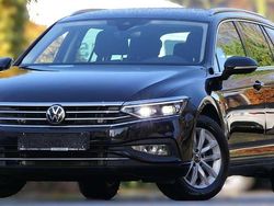 Deepblack perleffekt Gebraucht 2021 VW Passat Business Kombi | 23.950 € (Fairer Preis)