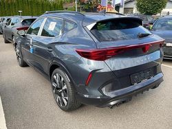 Magnetic grau metallic magnetic grau metallic magnetic grau metallic Neu 2025 Cupra Formentor VZ SUV | 42.315 € (Fairer Preis)