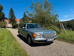 Blau Gebraucht 1983 Mercedes 280 SE Limousine | 15.500 €