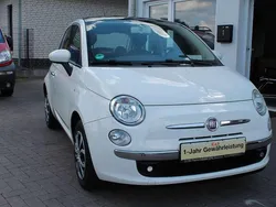 Weiß Gebraucht 2012 Fiat 500L Lounge Van / Kleinbus | 5.988 €