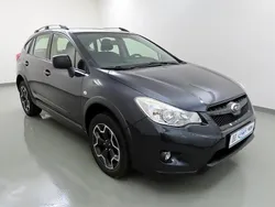 Dark gray (m) Gebraucht 2013 Subaru XV Active SUV | 5.980 € (Guter Preis)