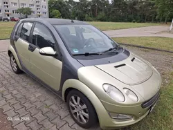 Gebraucht 2006 Smart ForFour Limousine | 1.400 € (Guter Preis)