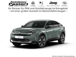 Grün Neu 2025 Citroën C4 Limousine | 23.980 € (Guter Preis)