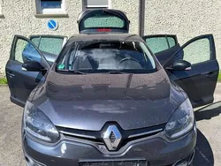 Andere farben Gebraucht 2015 Renault Mégane III LIMITED Limousine | 5.000 € (Guter Preis)