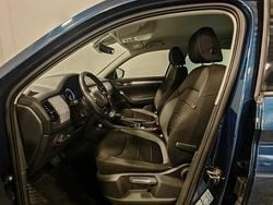 Metallic Gebraucht 2022 Skoda Kodiaq Tour SUV | 31.940 € (Fairer Preis)