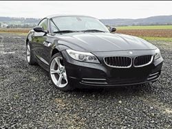 Schwarz Gebraucht 2012 BMW Z4 M Sport Cabrio | 17.500 € (Fairer Preis)