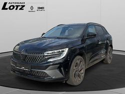 Schwarz Gebraucht 2025 Renault Austral Techno Esprit Alpine SUV | 28.890 € (Fairer Preis)