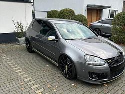 Gebraucht 2007 VW Golf V Edition | 8.500 €