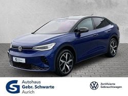 Blau Gebraucht 2025 VW ID.5 GTX SUV | 45.990 € (Teuer)