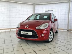 Rouge lucifer Gebraucht 2012 Citroën C3 Exclusive Kleinwagen | 6.990 € (Etwas zu teuer)