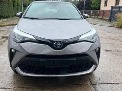 Gebraucht 2020 Toyota C-HR Style SUV | 17.999 € (Fairer Preis)
