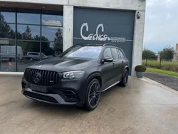 Gebraucht 2023 Mercedes GLS63 AMG AMG SUV | 125.000 € (Fairer Preis)