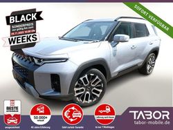 Iron metal Neu 2025 Ssangyong (KGM) Torres SUV | 27.688 € (Guter Preis)