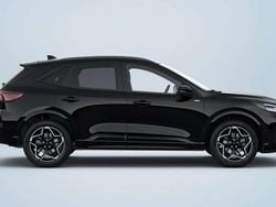 Agate black metallic Neu 2025 Ford Kuga ST-Line SUV | 36.778 € (Guter Preis)