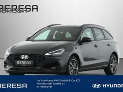 Ecotronic grey / mic Gebraucht 2025 Hyundai i30 Advantage Kombi | 26.990 € (Fairer Preis)