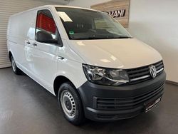 Weiß Gebraucht 2018 VW T6 Van | 12.990 € (Superpreis)