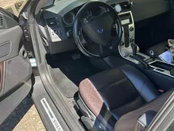 Schwarz Gebraucht 2012 Volvo C70 Momentum Cabrio | 9.950 € (Guter Preis)