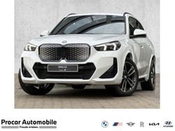 Weiß Neu 2026 BMW iX1 M Sport SUV | 49.280 € (Guter Preis)